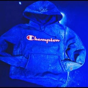 Champion X Flaucy